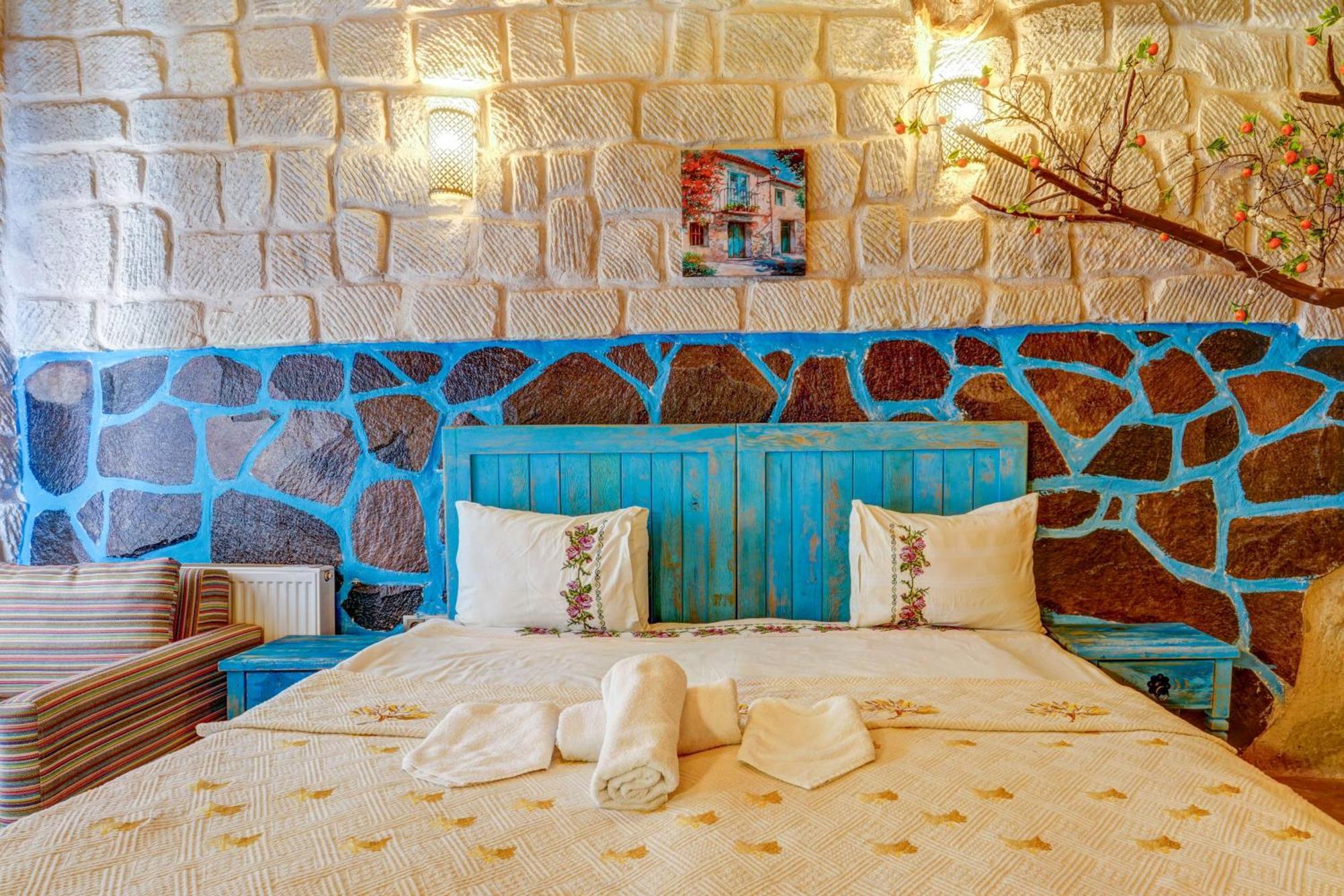 Nar I Ask Cave Hotel Nevşehir Exterior foto