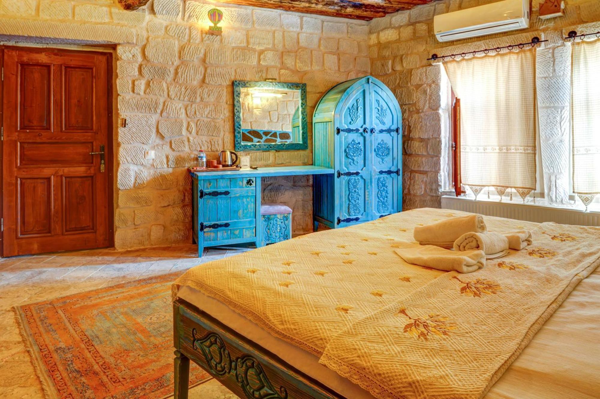 Nar I Ask Cave Hotel Nevşehir Exterior foto