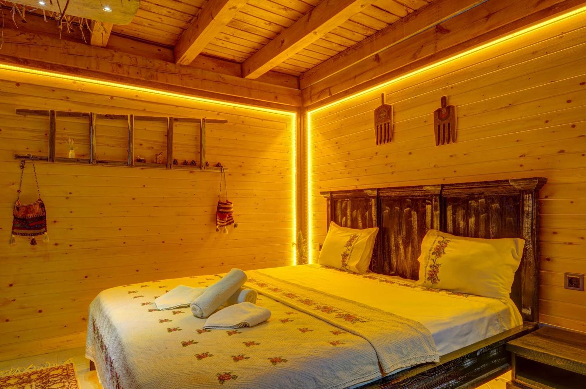 Nar I Ask Cave Hotel Nevşehir Exterior foto